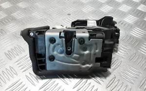 BMW X1 F48 F49 Front door lock 7281931