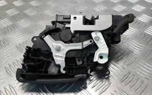 BMW X1 F48 F49 Serratura portiera anteriore 7281931