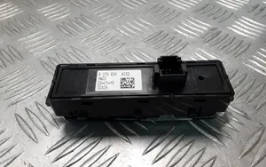 BMW X1 F48 F49 ESP (stability program) switch 9374834