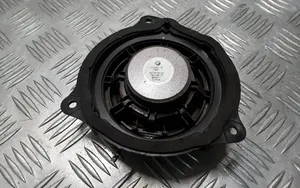 BMW X1 F48 F49 Enceinte de porte arrière 7350553