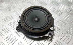 BMW X1 F48 F49 Enceinte de porte arrière 7350553