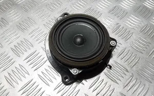 BMW X1 F48 F49 Enceinte de porte arrière 7350553