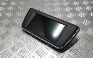 BMW X1 F48 F49 Monitori/näyttö/pieni näyttö 9322123