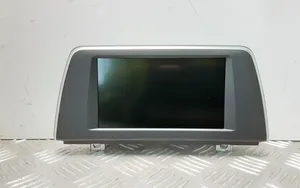 BMW X1 F48 F49 Monitor / wyświetlacz / ekran 9322123