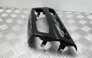 BMW X1 F48 F49 Console centrale, commande chauffage/clim 9305907