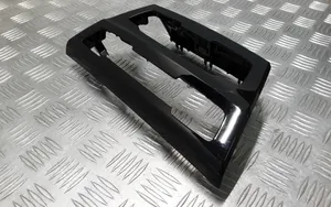 BMW X1 F48 F49 Console centrale, commande chauffage/clim 9305907