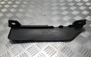 Toyota Land Cruiser (J150) Modanatura separatore del paraurti anteriore 768520G010