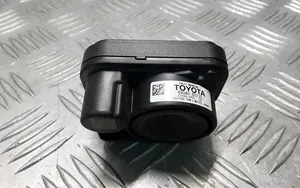 Toyota Land Cruiser (J150) Sirena del sistema de alarma 8904060130