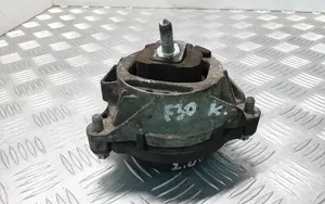 BMW 3 F30 F35 F31 Supporto di montaggio del motore 6787657