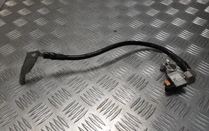 BMW X1 F48 F49 Negative earth cable (battery) 61216821203