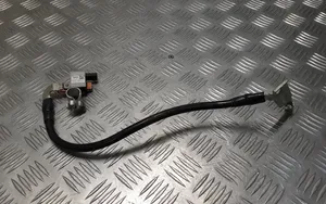 BMW X1 F48 F49 Negative earth cable (battery) 61216821203