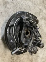 BMW 3 F30 F35 F31 Pivot de moyeu arrière 0000019833