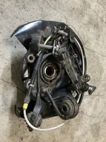 BMW 3 F30 F35 F31 Pivot de moyeu arrière 0000019834