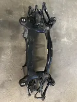 BMW 3 F30 F35 F31 Rear subframe 6866290