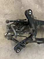 BMW 3 F30 F35 F31 Rear subframe 6866290