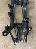 BMW 3 F30 F35 F31 Rear subframe 6866290