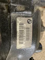 BMW 3 F30 F35 F31 Mechanizm różnicowy tylny / Dyferencjał 7605589