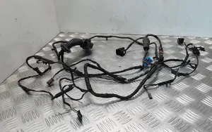 BMW 7 F01 F02 F03 F04 Rear door wiring loom 9445786