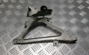 BMW 7 F01 F02 F03 F04 Soporte de montaje del guardabarros 7184180