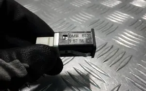 BMW 7 F01 F02 F03 F04 Gniazdo / Złącze USB 9167196