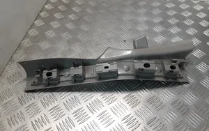 BMW 7 F01 F02 F03 F04 Einstiegsleiste Zierleiste hinten 9113024