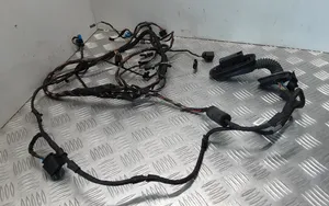 BMW 7 F01 F02 F03 F04 Front door wiring loom 9445786