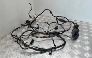 BMW 7 F01 F02 F03 F04 Front door wiring loom 9445786