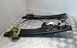 BMW 7 F01 F02 F03 F04 Regulador de puerta delantera con motor 7182085