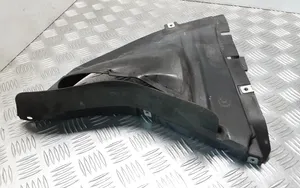 BMW 7 F01 F02 F03 F04 Front underbody cover/under tray 7898892