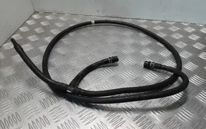 BMW 7 F01 F02 F03 F04 Headlight washer hose/pipe 7178742