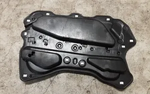 BMW 7 F01 F02 F03 F04 Autres pièces intérieures 51487179516