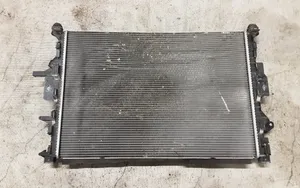 Volvo V40 Radiateur de refroidissement 31319064