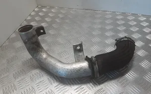 Opel Antara Tube d'admission de tuyau de refroidisseur intermédiaire 