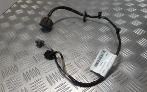 Volvo XC60 Kabelbaum Leitungssatz Einparkhilfe Parktronic PDC 30786186