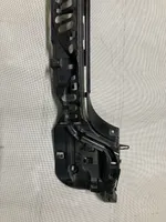 BMW 7 F01 F02 F03 F04 Soporte de montaje del parachoques trasero 51127183883