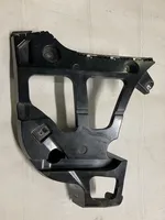 BMW X5 E70 Staffa di rinforzo montaggio del paraurti posteriore 7227758