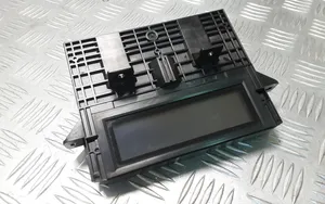 Volvo XC60 Monitor/display/piccolo schermo 30772584