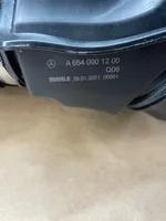 Mercedes-Benz E W213 Ilmamassan virtausanturi A6540900048