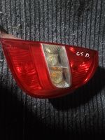 Citroen C5 Galinių žibintų komplektas 9632646780