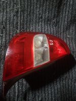 Citroen C5 Lampy tylne / Komplet 9632646780