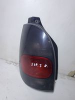 Renault Espace III Lampa tylna 6025301101