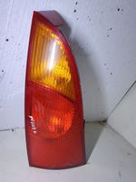 Ford Focus Luci posteriori 0374D