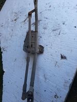 Volkswagen PASSAT B5 Front wiper linkage and motor 8D1955605