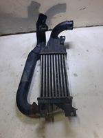 Opel Astra H Chłodnica powietrza doładowującego / Intercooler 