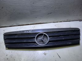 Mercedes-Benz ML W163 Atrapa chłodnicy / Grill BZ07017VNBN