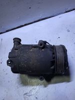 Opel Zafira A Air conditioning (A/C) compressor (pump) 13286086