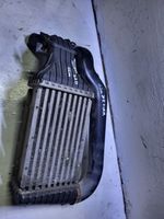 Opel Zafira A Chłodnica powietrza doładowującego / Intercooler 24436438DF1