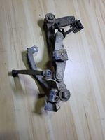 Opel Vectra B Gear shifter/selector 