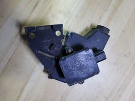 Peugeot 206 Akseleratora elektriskais regulators (pedālis) 9643365680