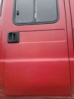 Fiat Ducato Drzwi tylne 